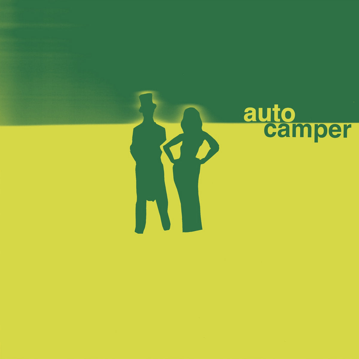 What Do You Do All Day? by Autocamper